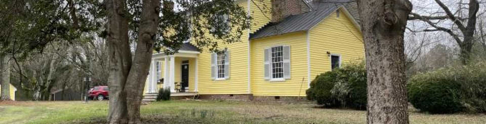 Sunnyside White Swiss Shepherds / Clarksville VA /