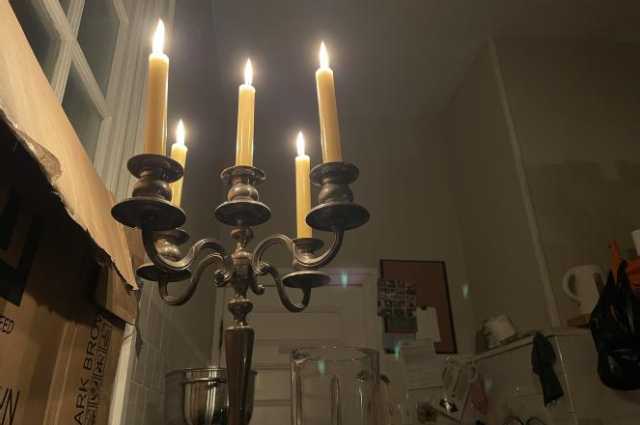 The Sunnyside Sisters Bed and Breakfast / Clarksville VA / Proud!