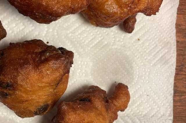 The Sunnyside Sisters Bed and Breakfast / Clarksville VA / Happy New Year!!!