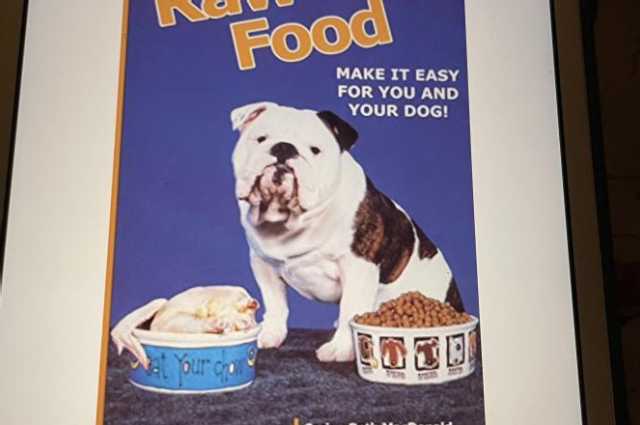 The Sunnyside Sisters Bed and Breakfast / Clarksville VA / Raw food diet