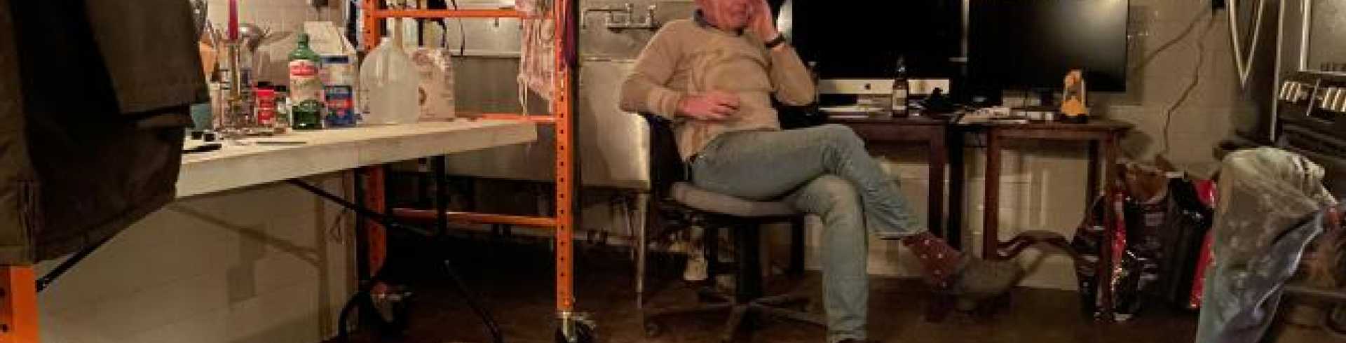 Sunnyside White Swiss Shepherds / Clarksville VA /