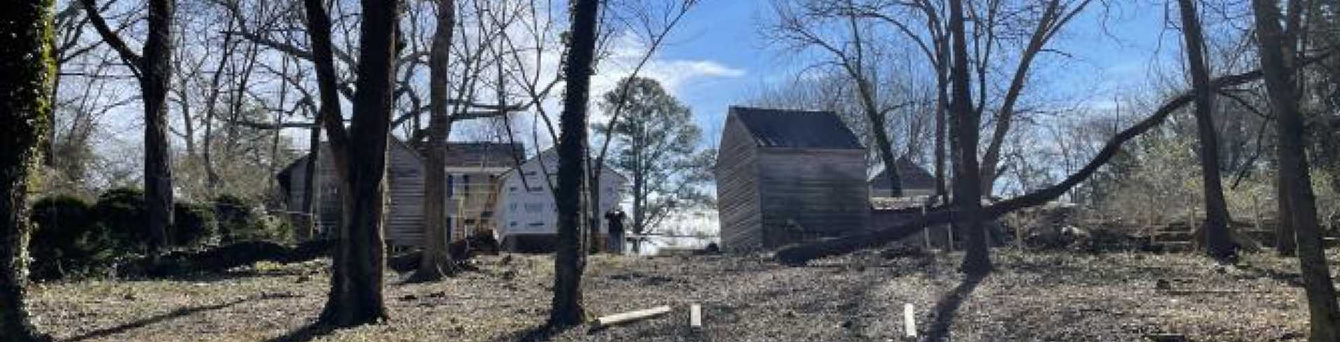 Sunnyside White Swiss Shepherds / Clarksville VA /