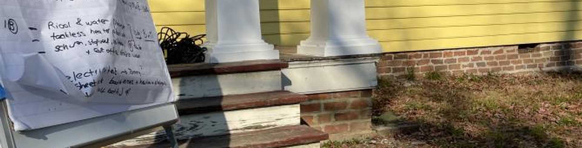 Sunnyside White Swiss Shepherds / Clarksville VA /