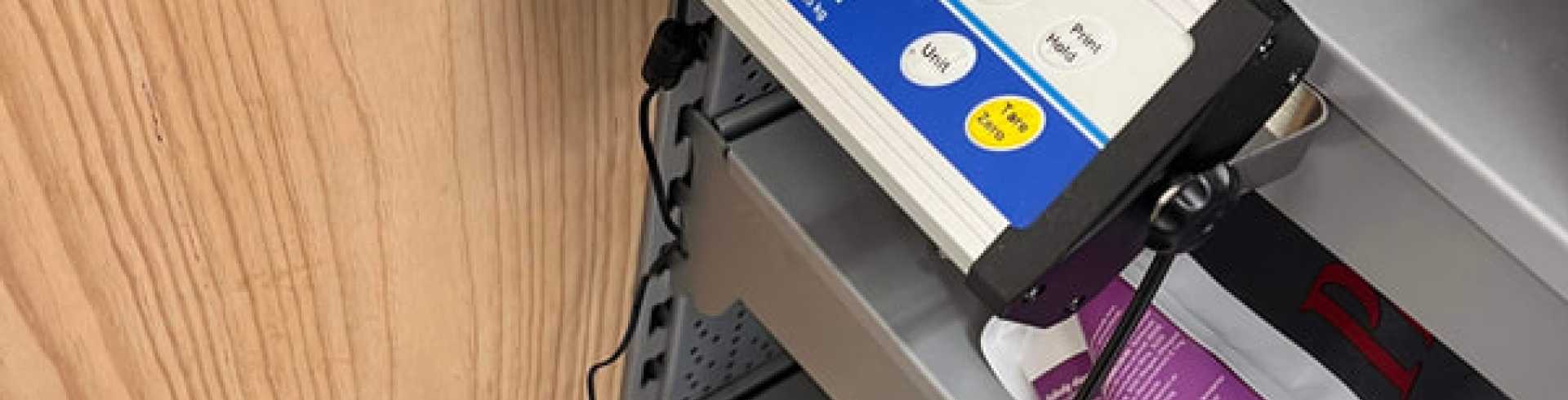 Sunnyside White Swiss Shepherds / Clarksville VA /