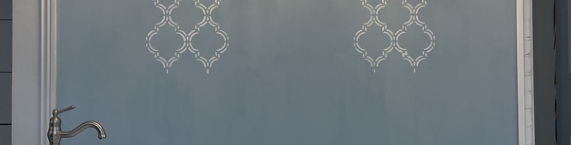 Sunnyside White Swiss Shepherds / Clarksville VA / Opening of our Bed and Breakfast this week