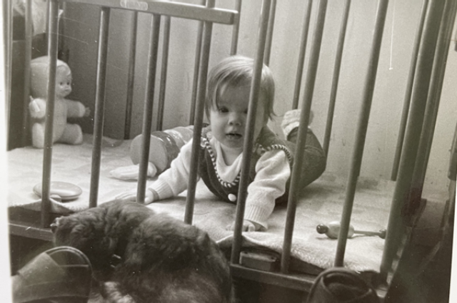 The Sunnyside Sisters Bed and Breakfast / Clarksville VA / Memories…