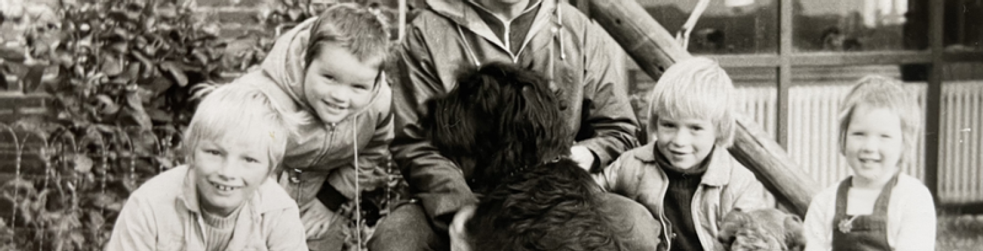 Sunnyside White Swiss Shepherds / Clarksville VA /