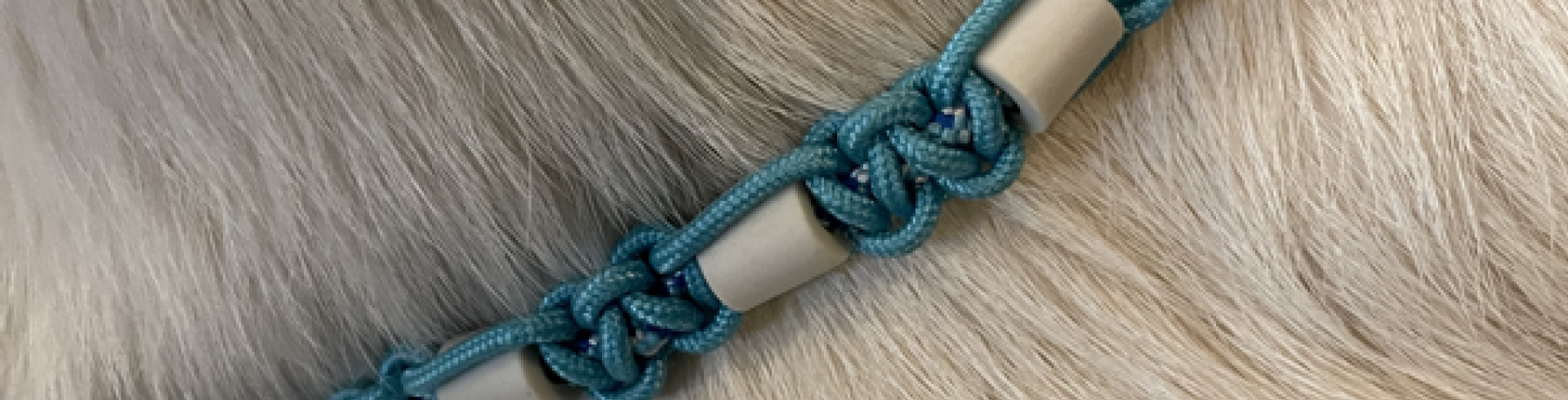 Sunnyside White Swiss Shepherds / Clarksville VA / Tick & flea time